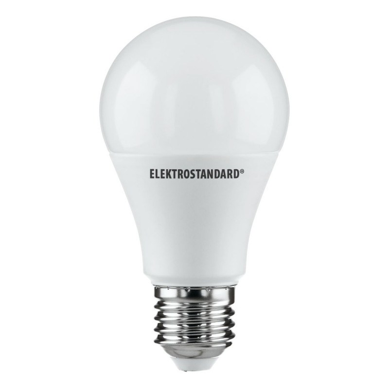 Светодиодная лампа Elektrostandard Classic LED D 17W 4200K E27 4690389055232 в #REGION_NAME_DECLINE_PP#