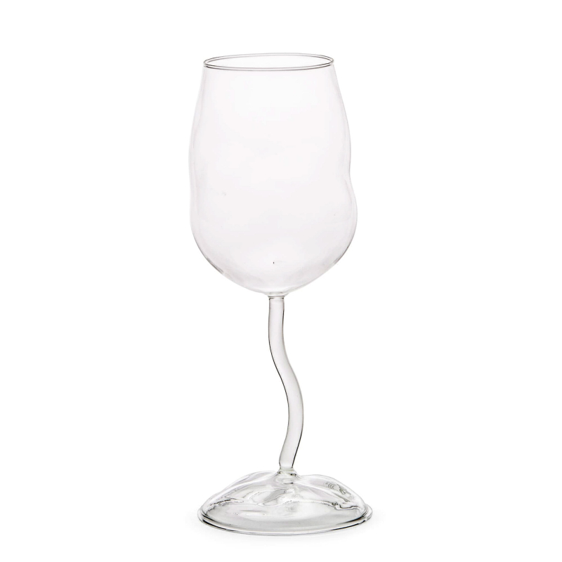 Бокал Sonny Wine Glass Seletti Sonny 10666 в Санкт-Петербурге
