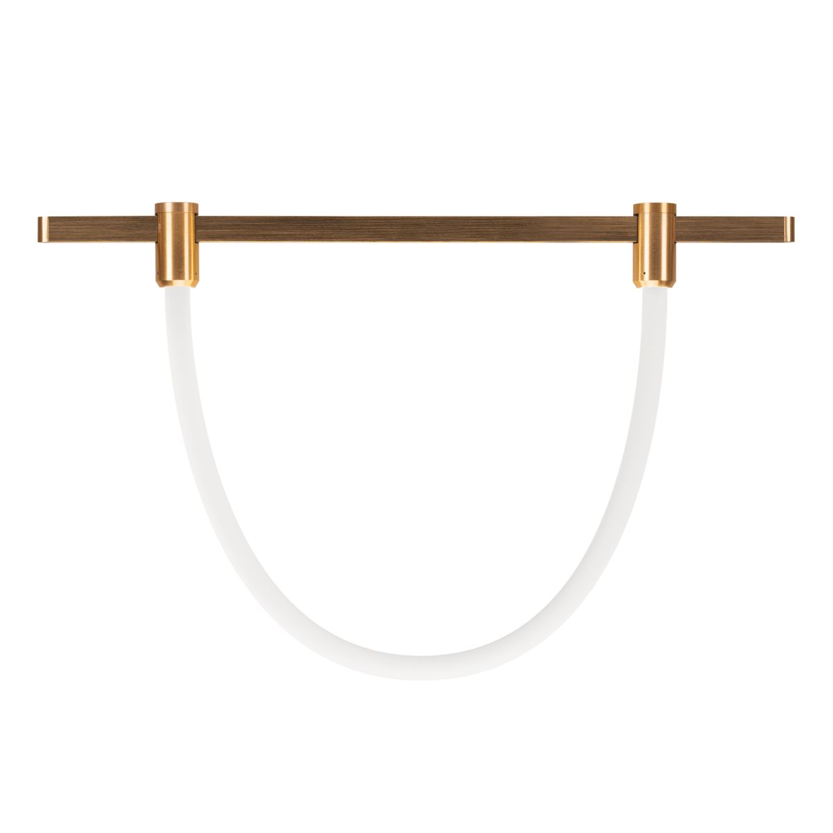 Трековый светильник Arlight ART-APRIORI-TUBE-ELASTIC-R38-L2000-24W Day4000 (Золото, 360 deg, 48V) (IP20 Металл) 049259(1) в Санкт-Петербурге