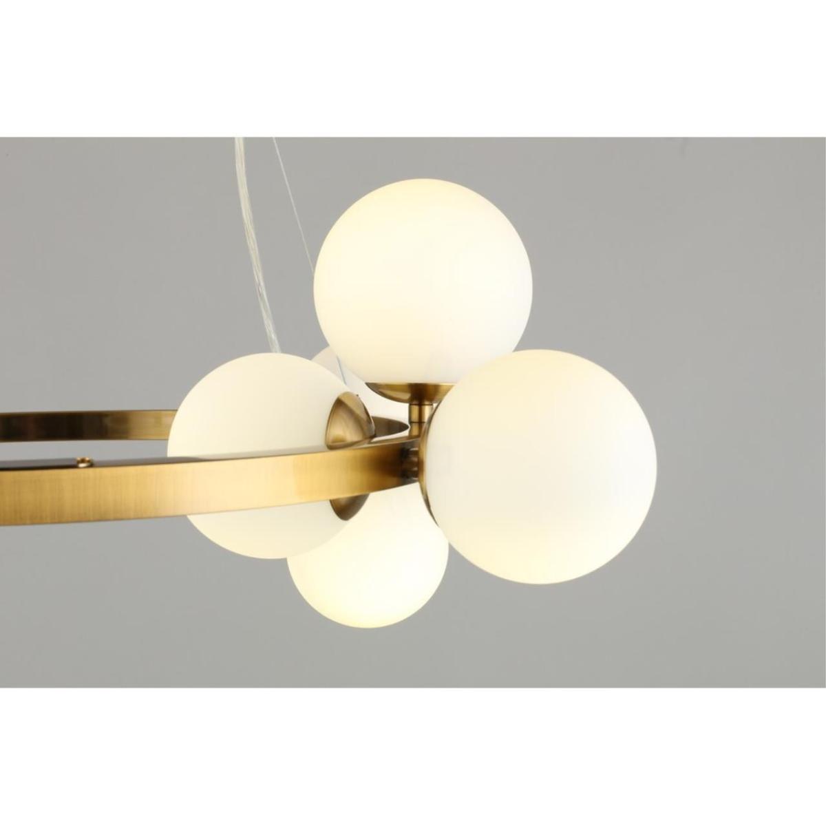 Подвесная люстра Aployt Letizia APL.314.03.11 в #REGION_NAME_DECLINE_PP#