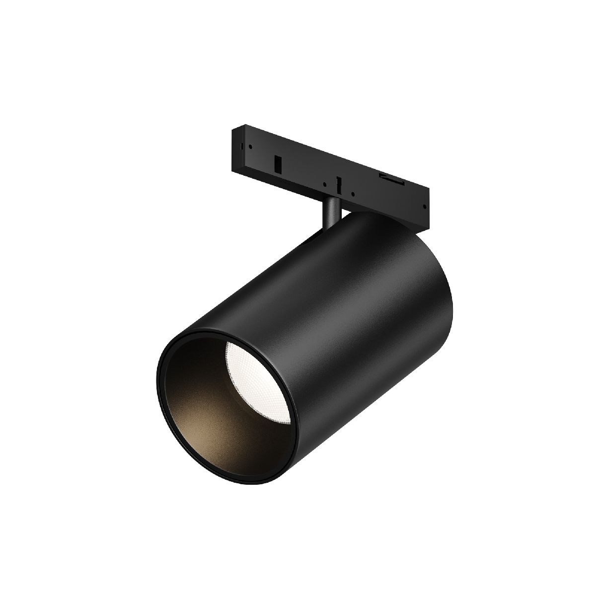 Трековый магнитный светильник Maytoni Focus Led TR187-1-5W3K-M-B в Санкт-Петербурге