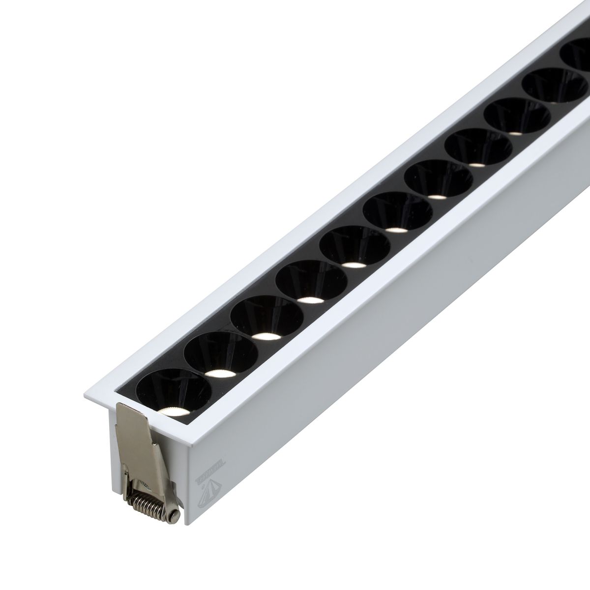 Встраиваемый светильник Vitaluce VT0200065-00 в Санкт-Петербурге