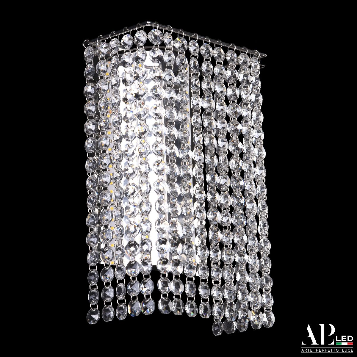 Настенный светильник Arte Perfetto Luce Rimini S500.B1.16-27.A.4000 в Санкт-Петербурге
