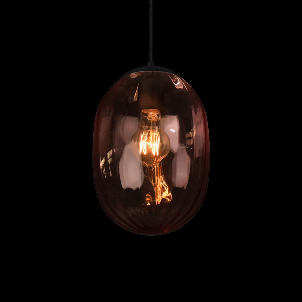 Подвесной светильник Loft IT Bubble 10427 Purple в Санкт-Петербурге