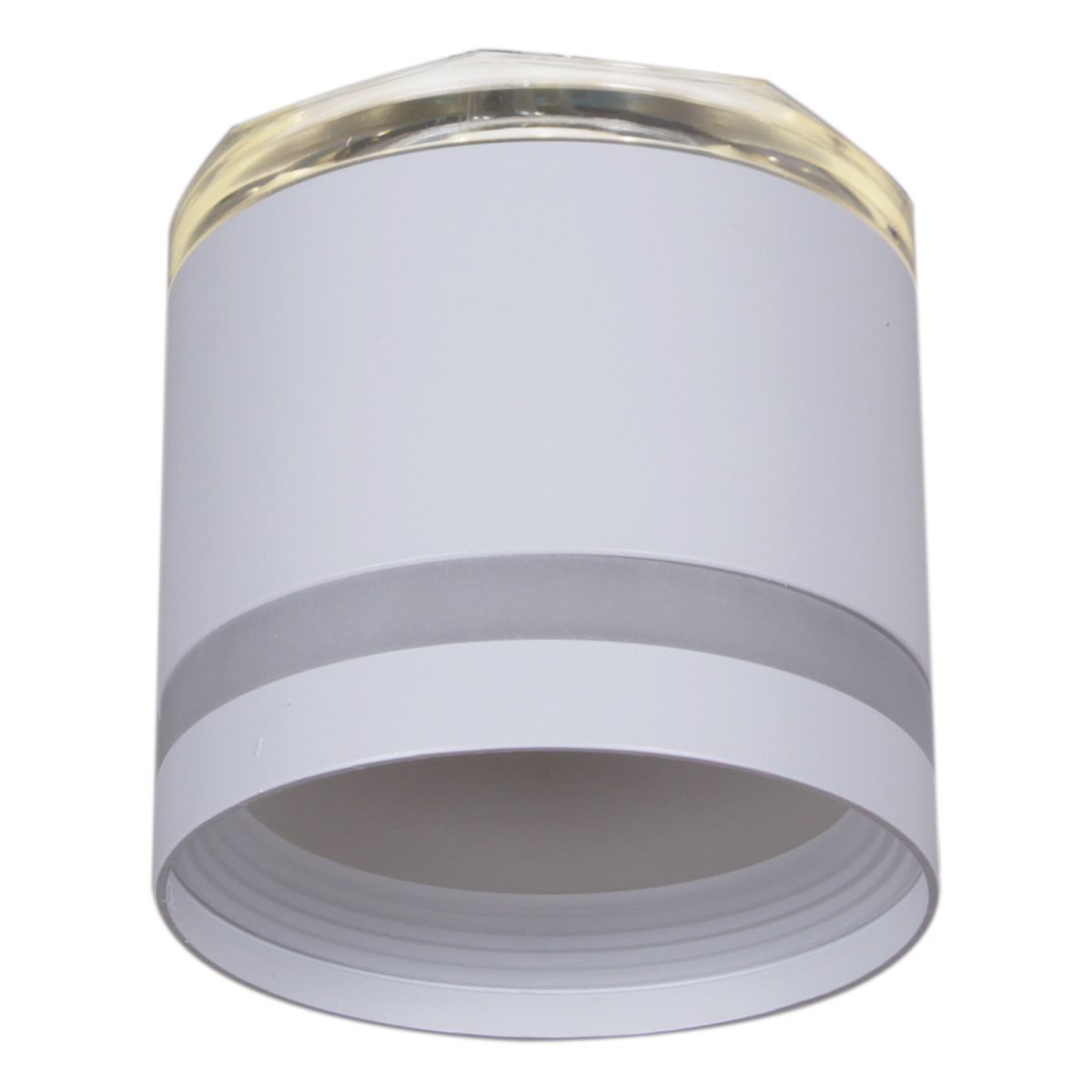 Накладной светильник Reluce 53001-9.5-001LD GX53+LED3W WT в Санкт-Петербурге
