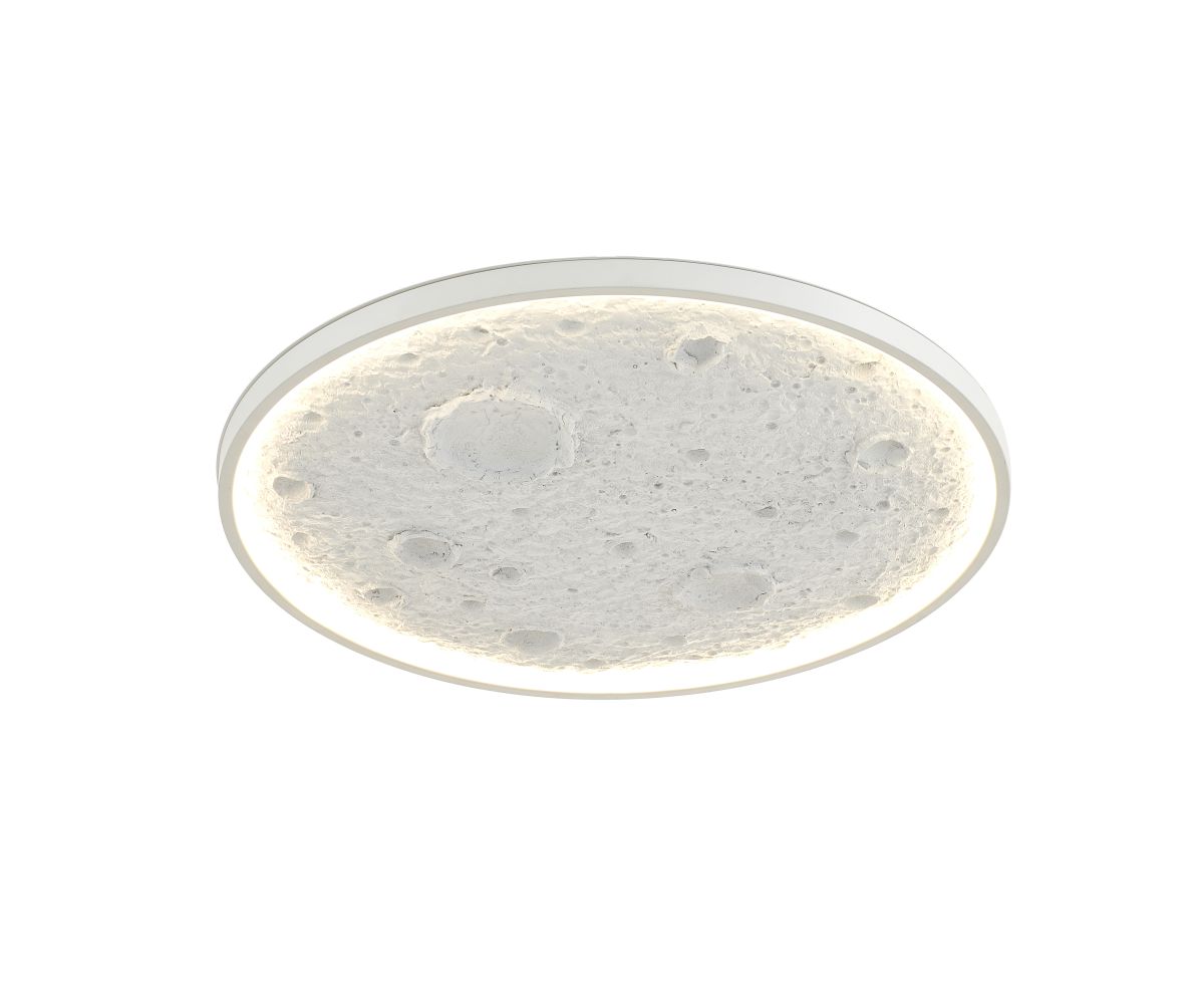 Потолочный светильник Moderli Spatial V11658-CL в #REGION_NAME_DECLINE_PP#