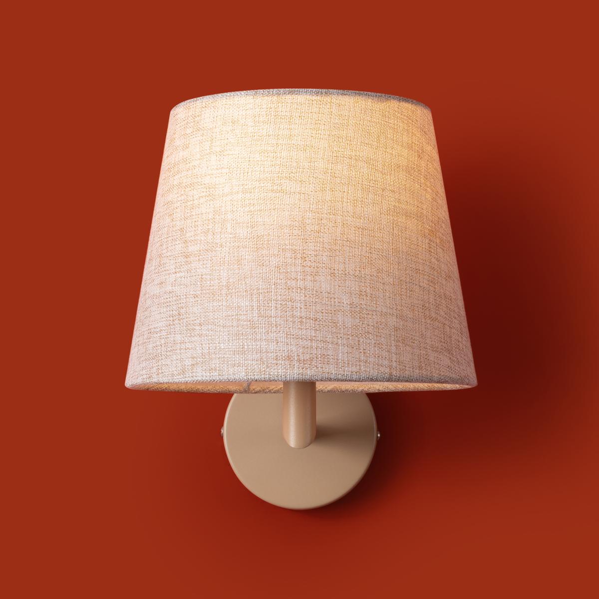 Бра Freya Butler FR2057WL-01BG в Санкт-Петербурге