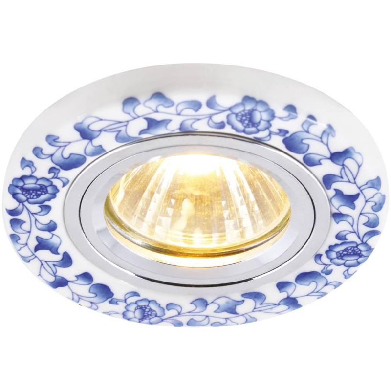 Встраиваемый светильник Arte Lamp Russo A7035PL-1WH в Санкт-Петербурге