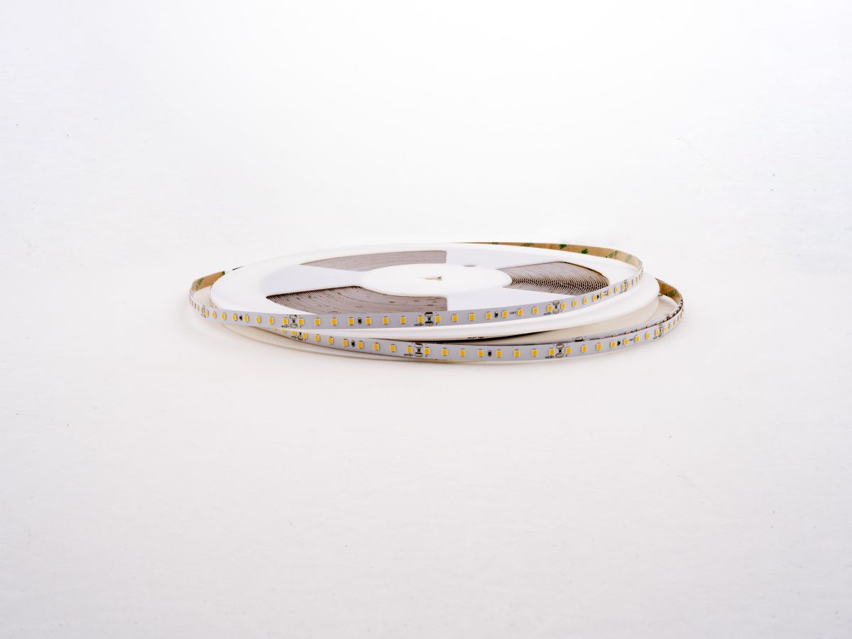 Светодиодная лента LEDS POWER 2835 112/м (10Вт/м) 24В теплая 30м/кат, серия ПРО140 005768 в Санкт-Петербурге