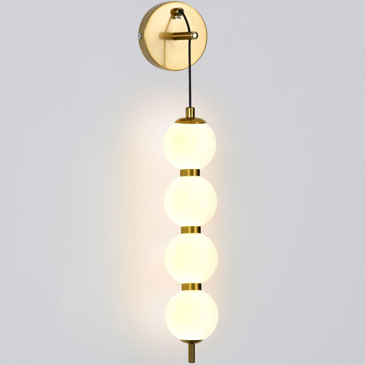 Настенный led светильник Reluce 60195-0.2-04 в Санкт-Петербурге