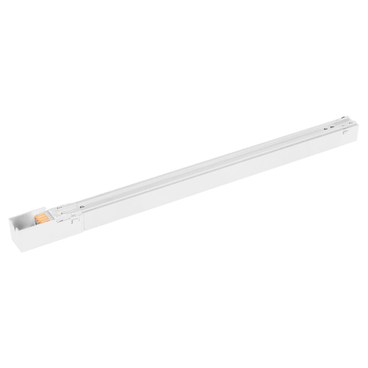 Блок питания Arlight ARV-SP-48200-MAG-VIBE-PFC-WH (48V, 4.2A, 200W) 046130 в Санкт-Петербурге