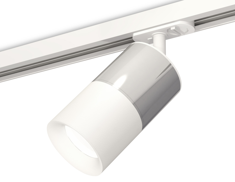 Комплект трекового светильника Ambrella Light Track System XT7401071 (A2536, C7405, A2070, C7401, N7010) в Санкт-Петербурге