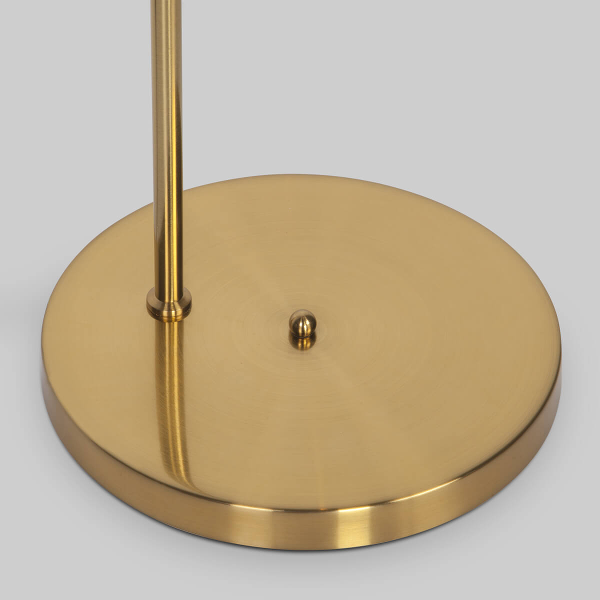 Торшер Eurosvet Tandem 01085/2 латунь в Санкт-Петербурге