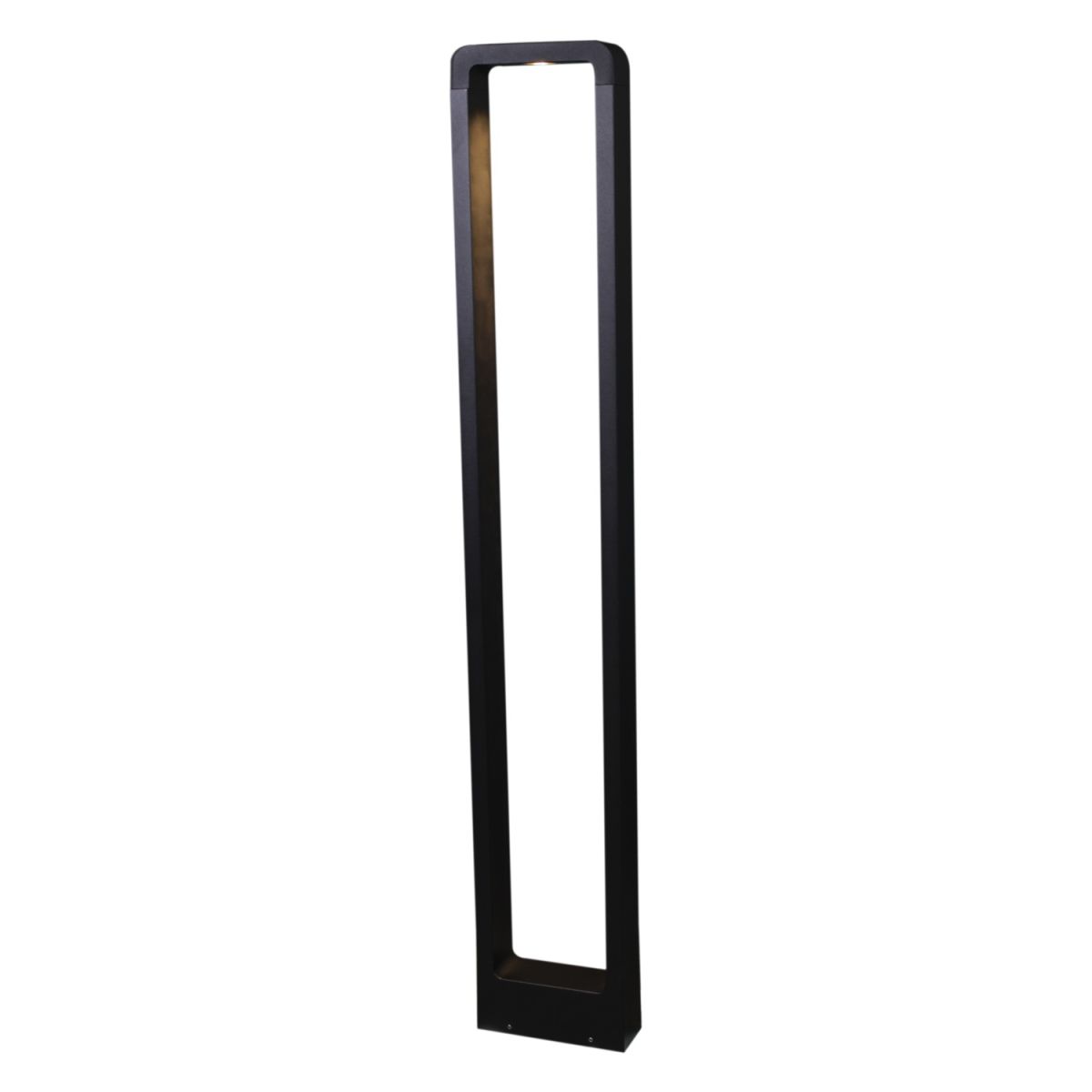 Ландшафтный светильник Reluce 09962-0.7-001JH 1,0M LED10W BK RLOS в Санкт-Петербурге