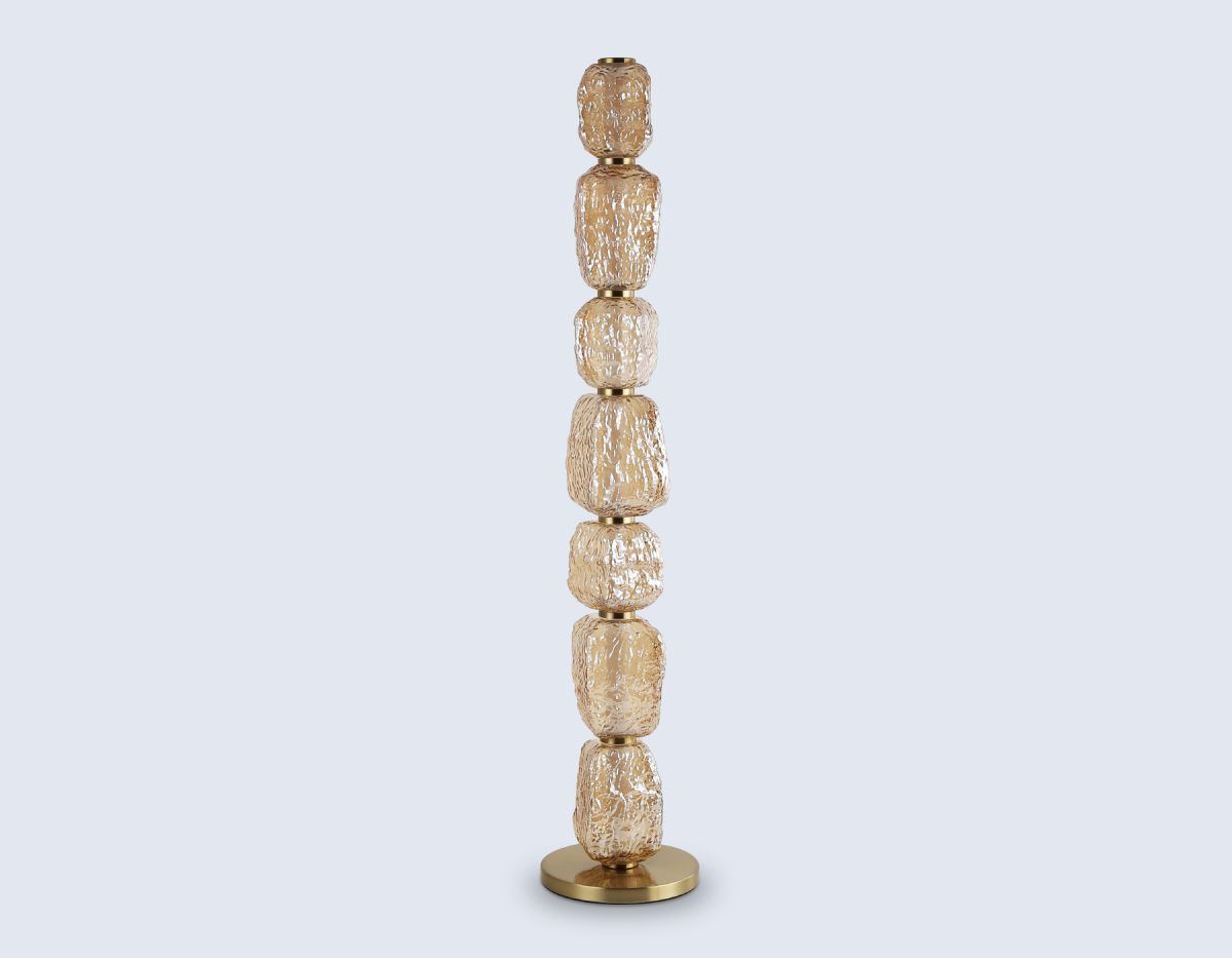 Торшер Ambrella Light High Light Crystal LH30112 в Санкт-Петербурге