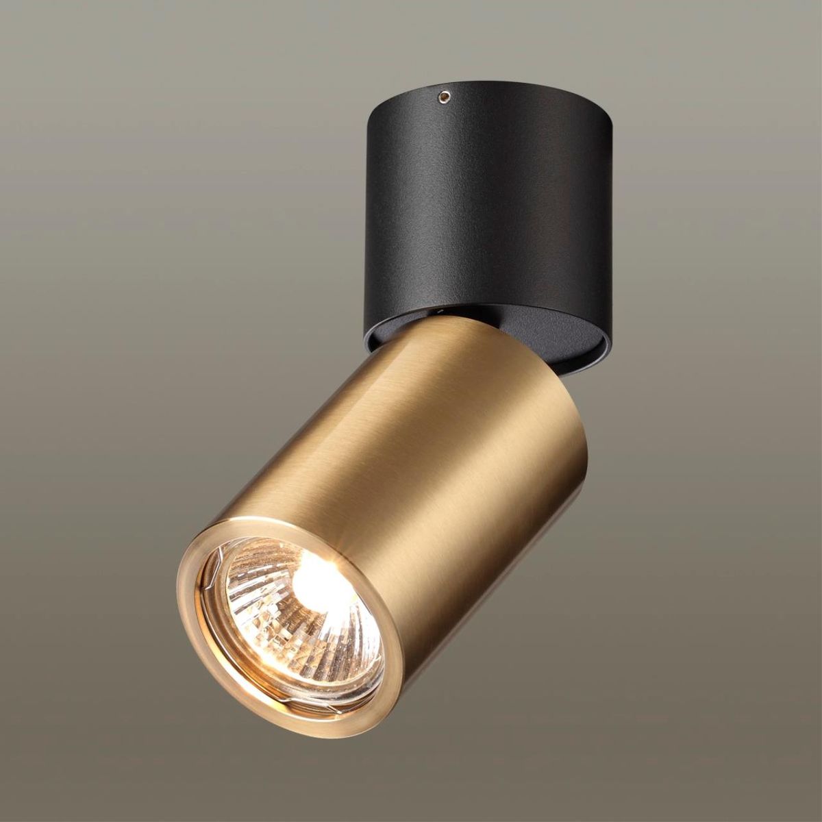 Спот Odeon Light Duetta 4280/1C в Санкт-Петербурге