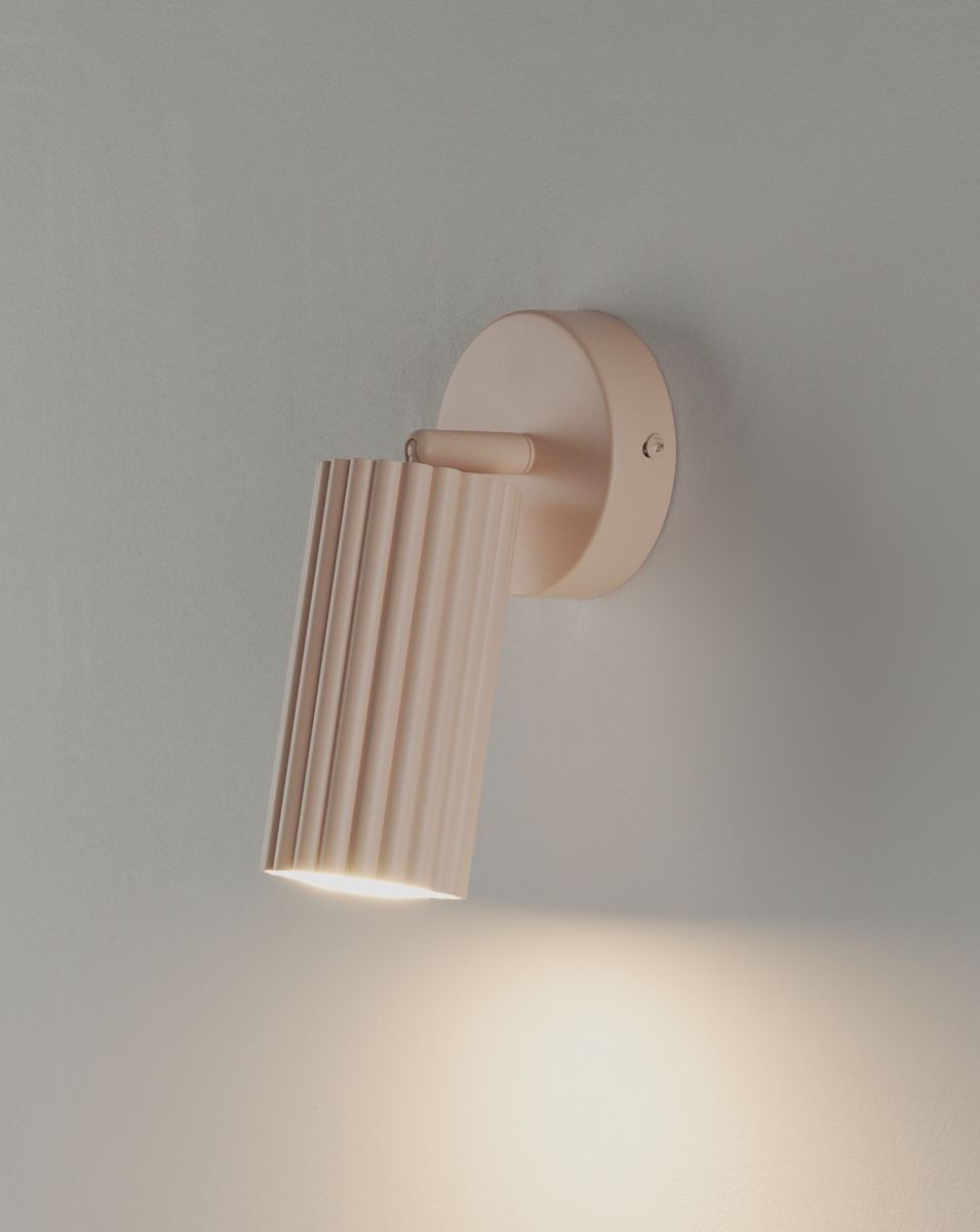 Спот Moderli Cora V11773-1C в #REGION_NAME_DECLINE_PP#