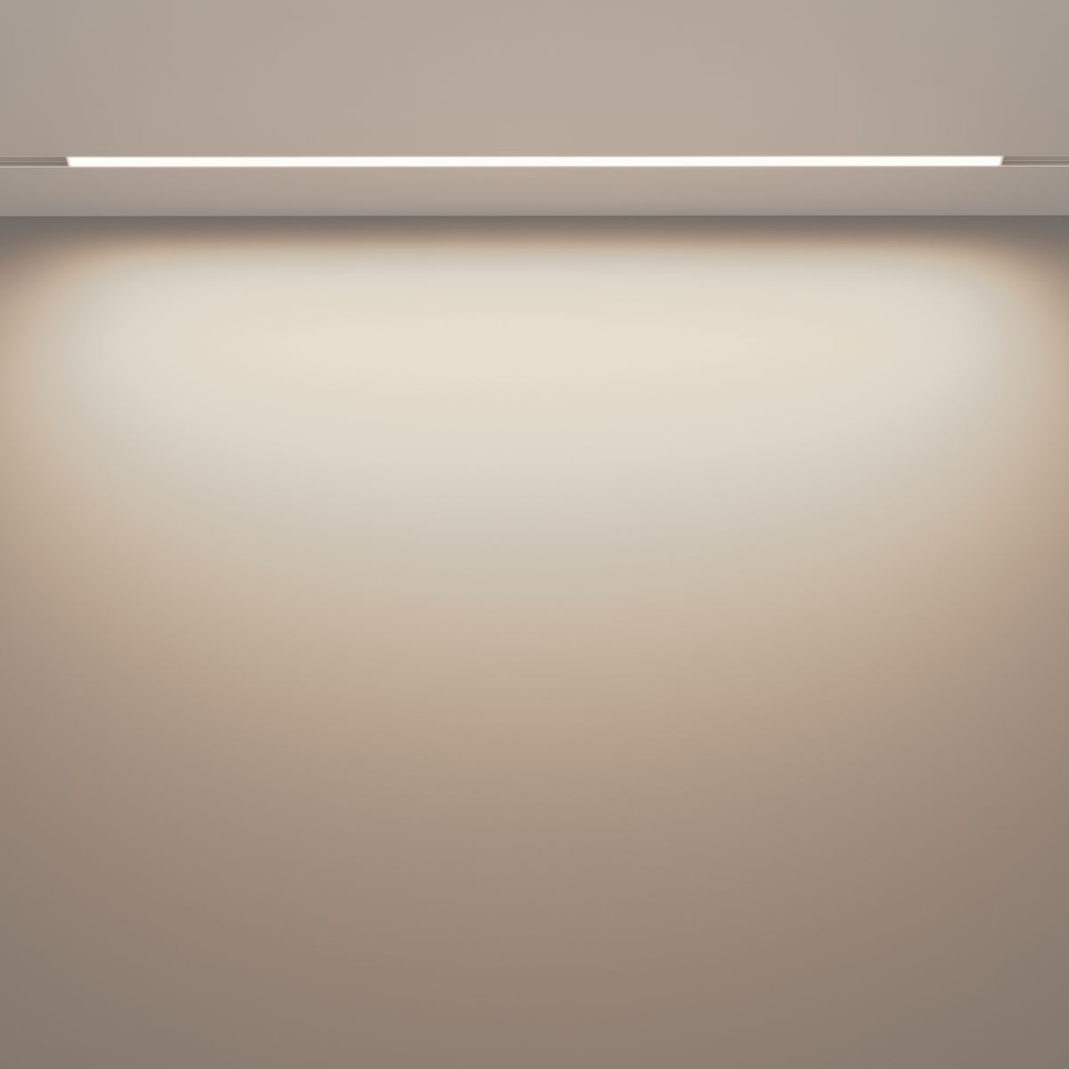 Трековый магнитный светильник Maytoni Basis TR030-4-30WTW-DD2-W в Санкт-Петербурге