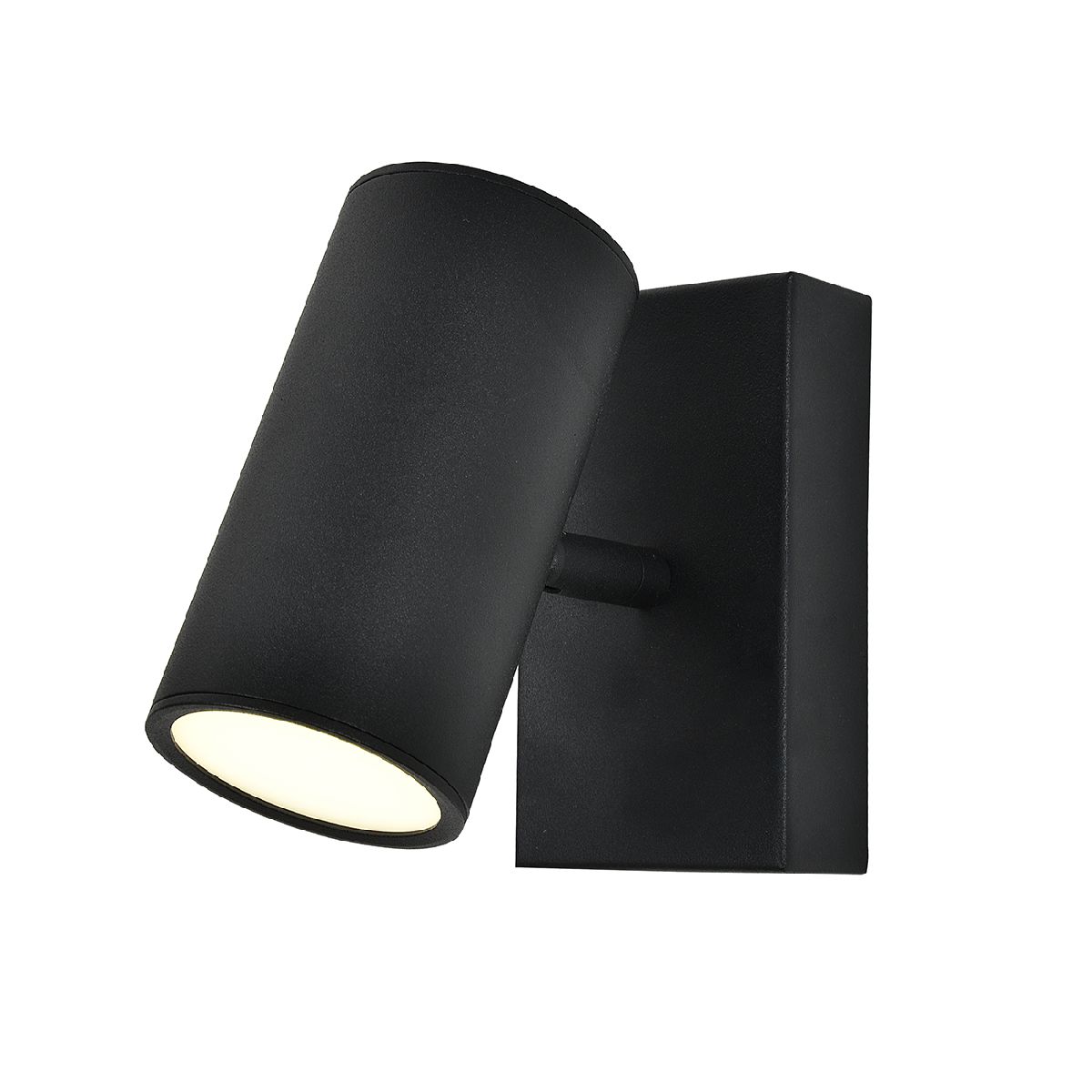 Спот Escada Stigma 10283/1LED Black в Санкт-Петербурге