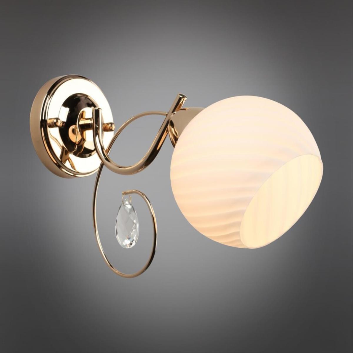 Бра Omnilux Martello OML-25201-01 в #REGION_NAME_DECLINE_PP#