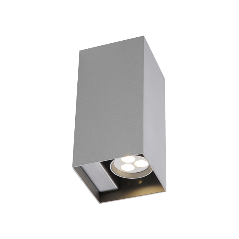 Настенный светильник Delight Collection 7185 71-85-5046 warm white silver в Санкт-Петербурге