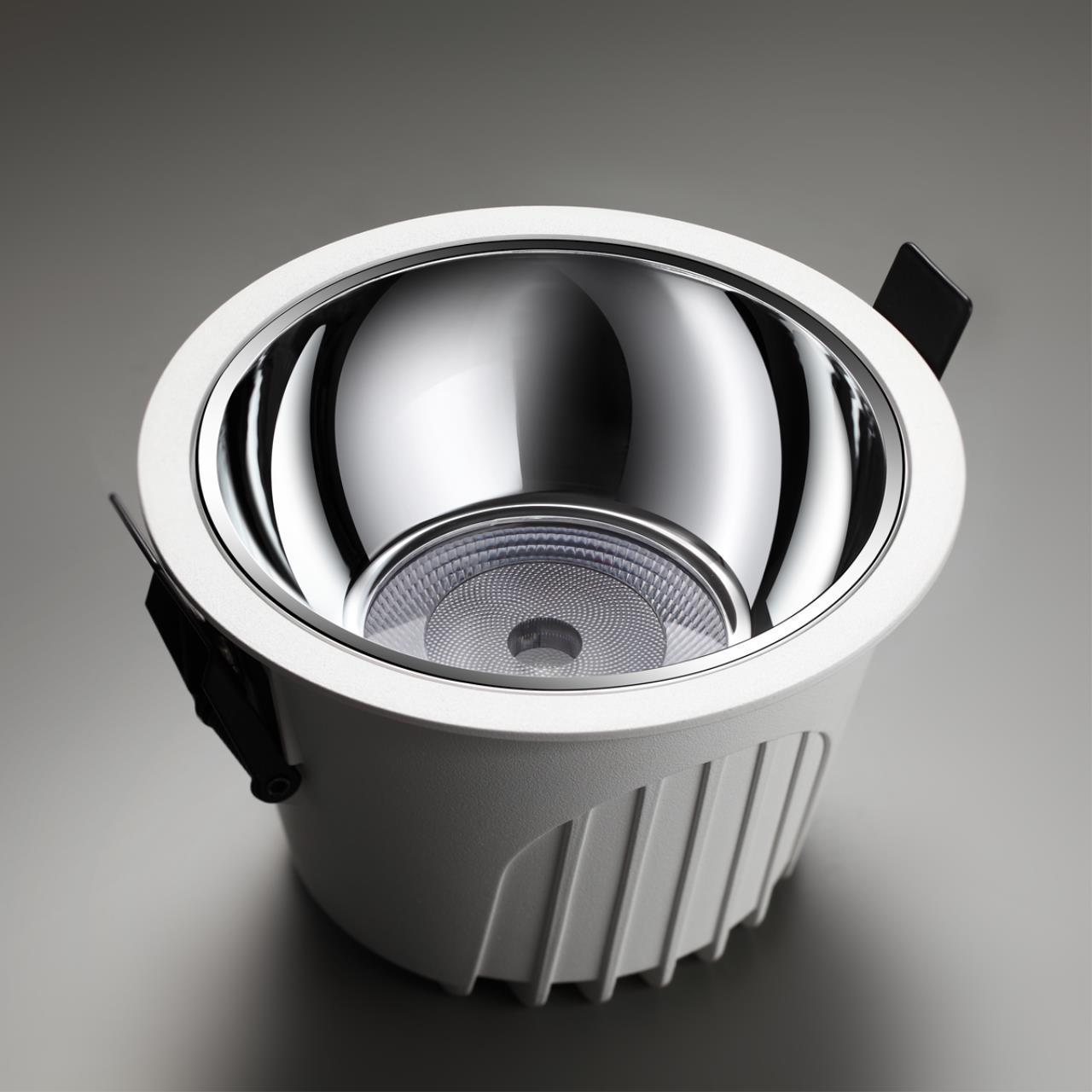 Встраиваемый светильник Novotech Knof 358693 в #REGION_NAME_DECLINE_PP#