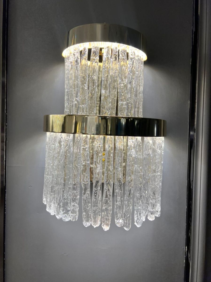 Настенный светильник DeLight Collection 5136-wall gold в Санкт-Петербурге