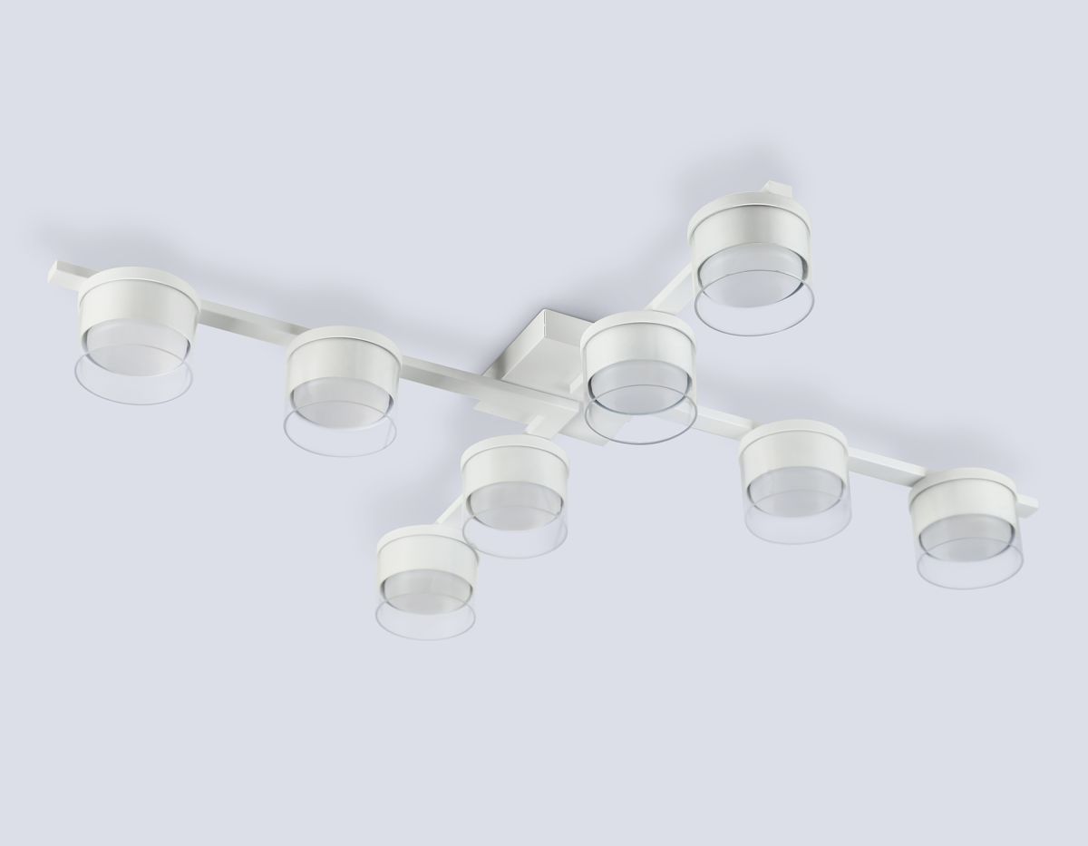 Потолочный светильник Ambrella Light Comfort FL51663 в Санкт-Петербурге