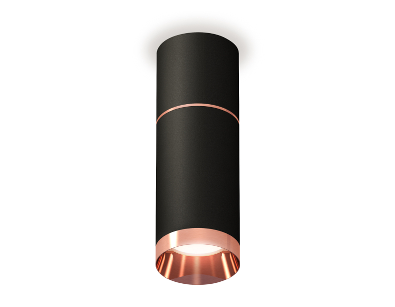 Потолочный светильник Ambrella Light Techno Spot XS6323063 (C6302, A2063, C6323, N6135) в Санкт-Петербурге