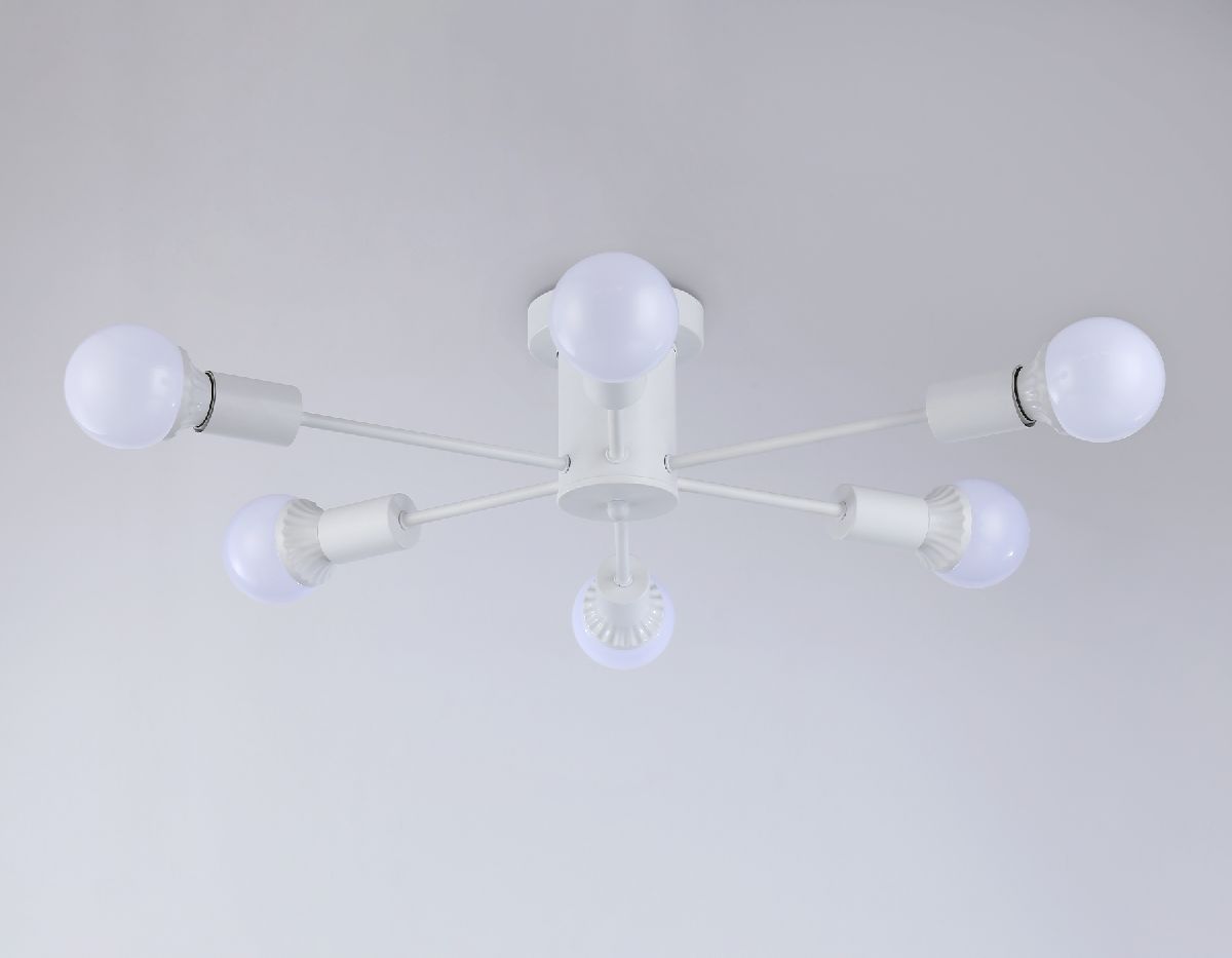 Потолочная люстра Ambrella Light Loft TR80401 в Санкт-Петербурге