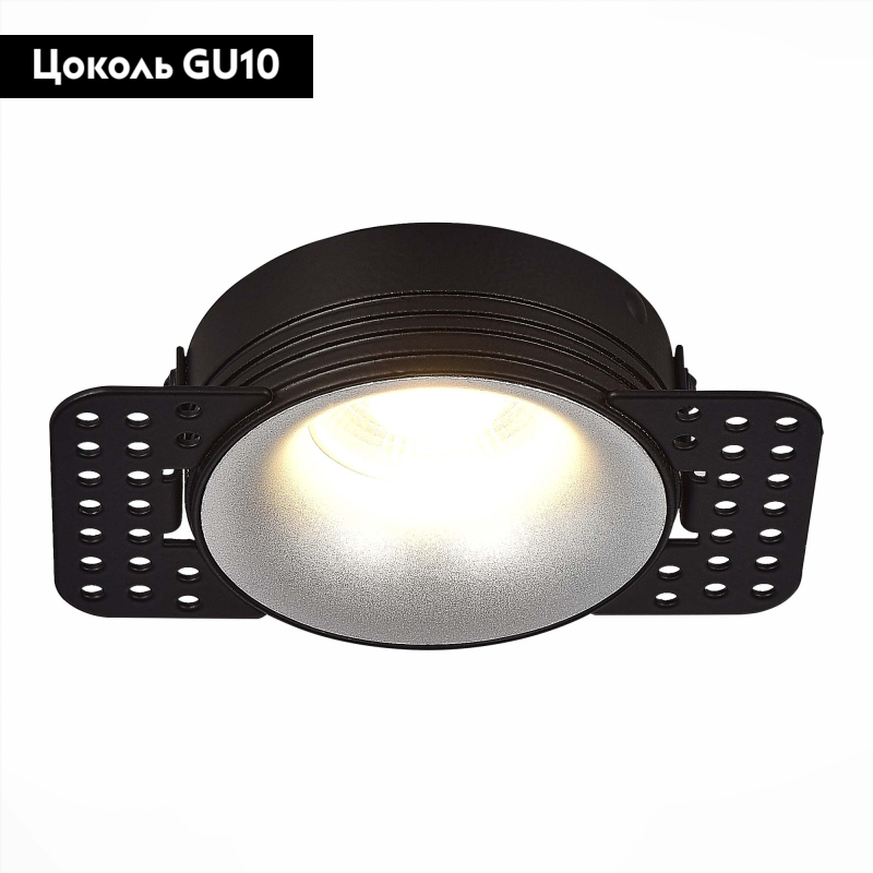 Встраиваемый светильник ST Luce ST218.418.01 в Санкт-Петербурге