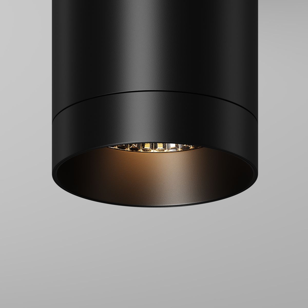 Уличный потолочный светильник Maytoni Luxe O500CL-L10B3K в Санкт-Петербурге