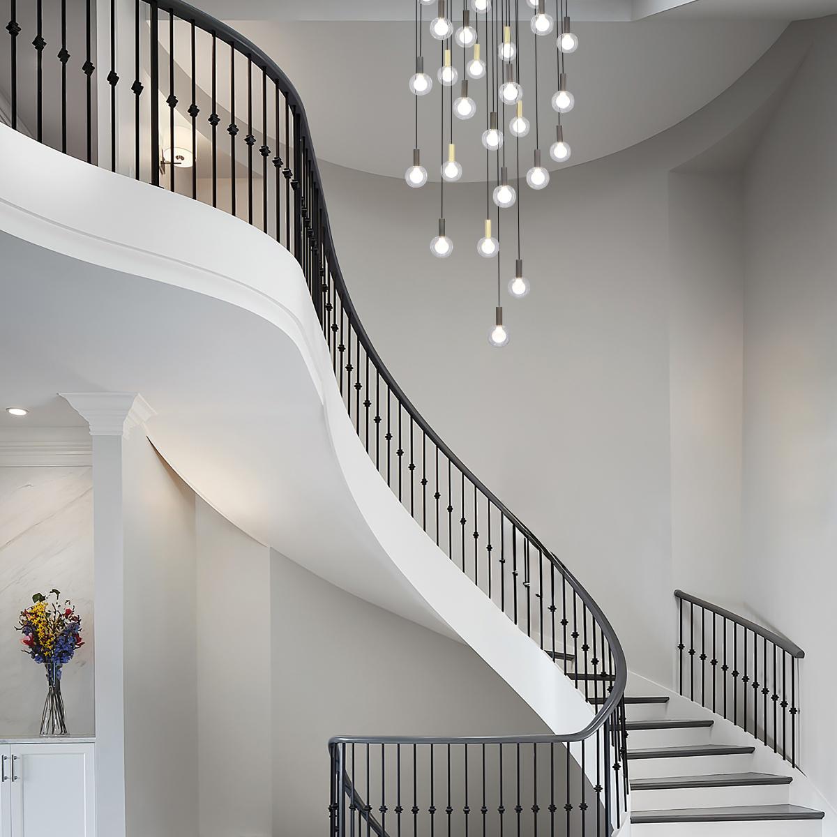 Подвесной светильник Favourite Kula 4378-1P в #REGION_NAME_DECLINE_PP#