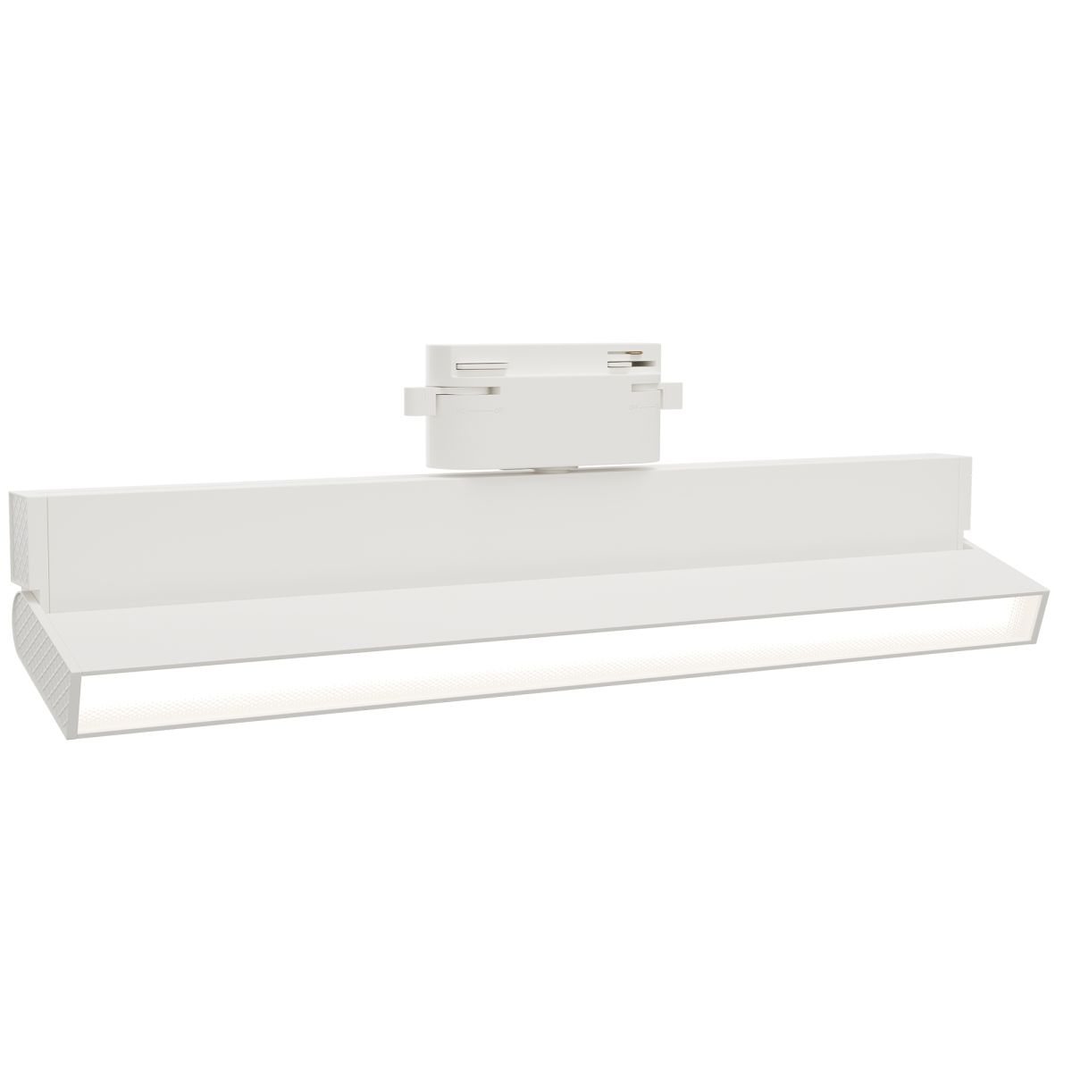 Трековый однофазный светильник Apeyron 25-17 в Санкт-Петербурге