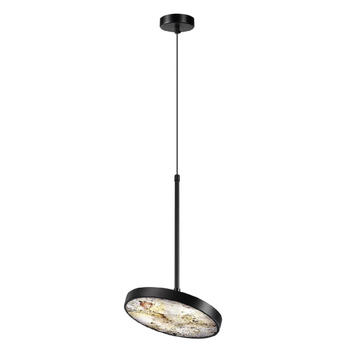 Подвесной светильник Odeon Light Bergi 5064/15L в Санкт-Петербурге