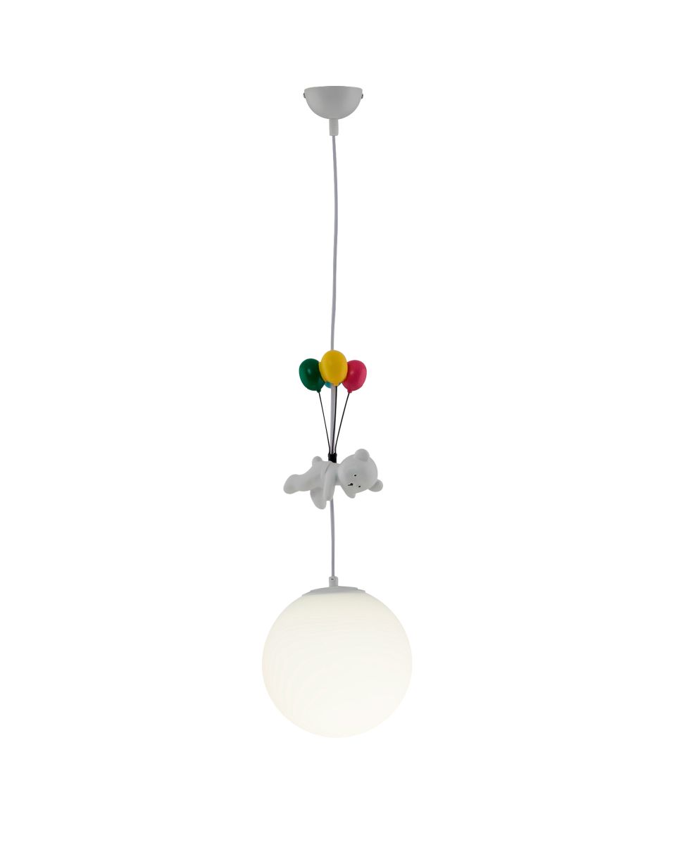Подвесной светильник Moderli Baloons V11234-1P в #REGION_NAME_DECLINE_PP#