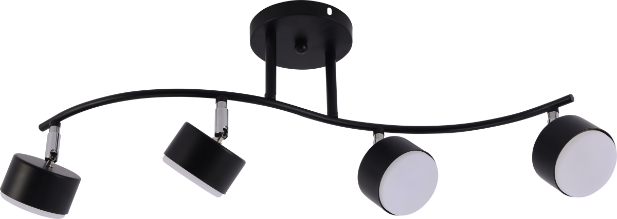 Спот Rivoli Vanessa 7074-704 в #REGION_NAME_DECLINE_PP#