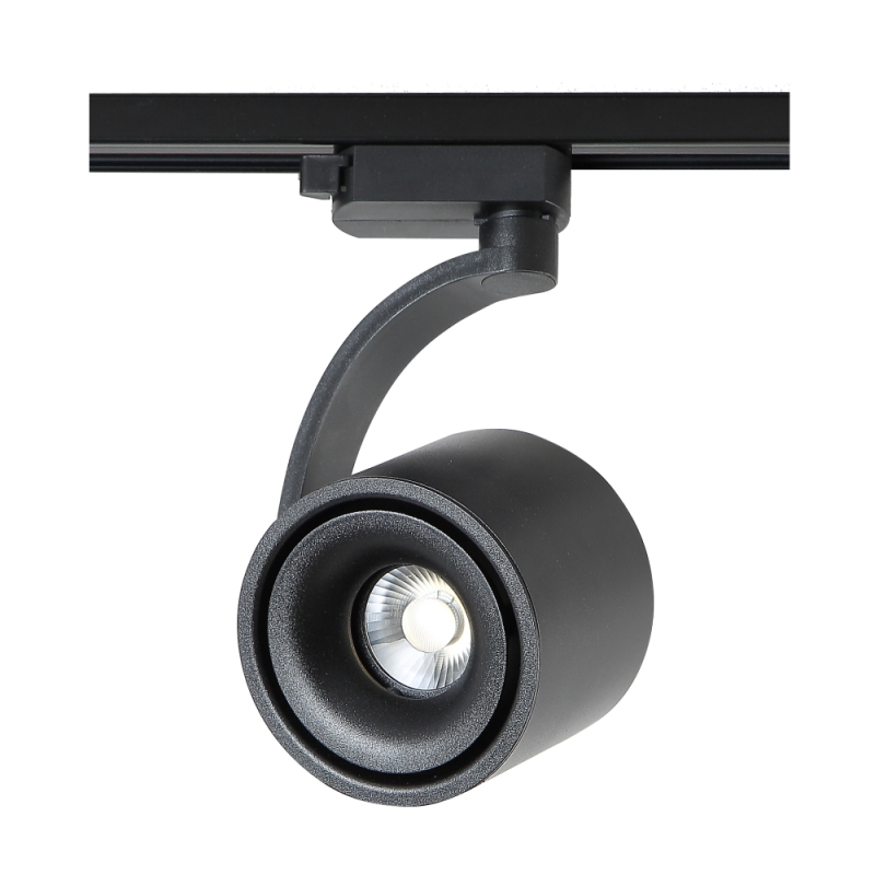 Трековый светильник Crystal Lux CLT 0.31 004 CLT 0.31 004 BL в Санкт-Петербурге