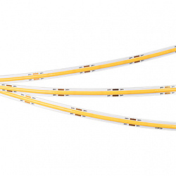 Светодиодная лента Arlight COB-X420-10mm 24V White6000 (4.8 W/m, IP20, 15m) 048821 в Санкт-Петербурге
