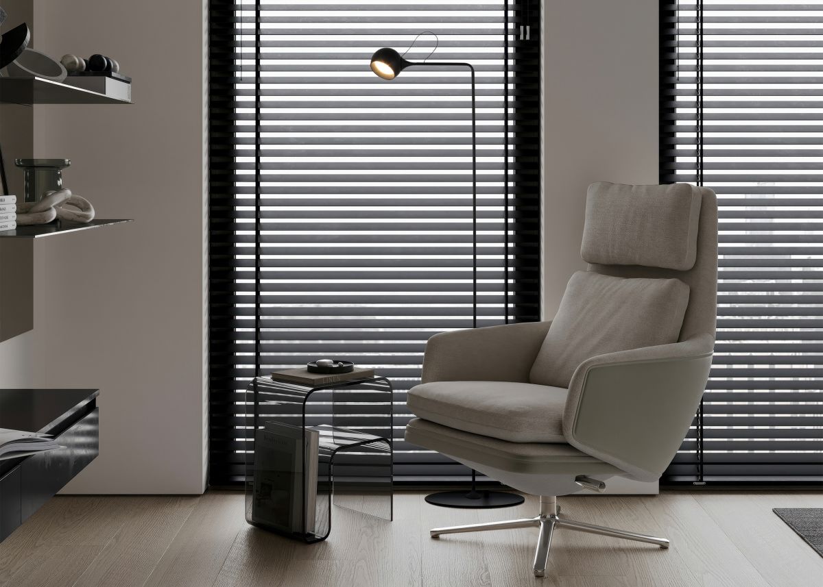 Торшер Freya Magnetico FR5606FL-L9B в Санкт-Петербурге