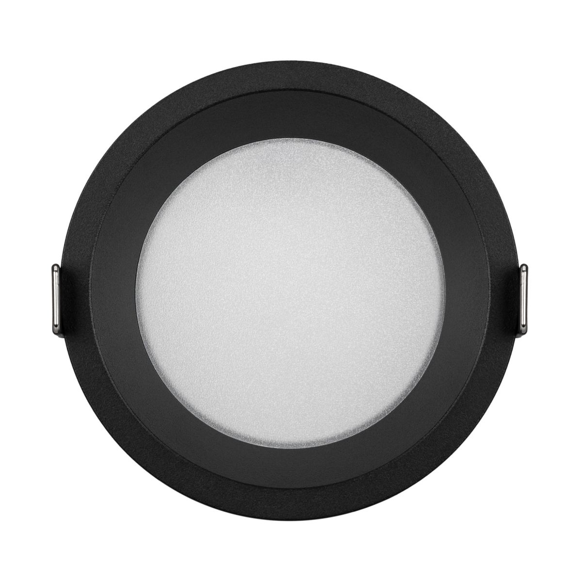 Встраиваемый светильник Arlight MS-BREEZE-BUILT-R104-12W Warm3000 (BK, 85 deg, 230V) (IP20 Металл) 036621(1) в #REGION_NAME_DECLINE_PP#