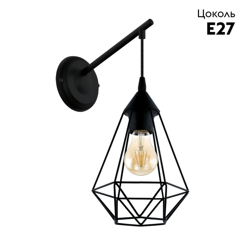 Бра Eglo Tarbes 49081 в #REGION_NAME_DECLINE_PP#