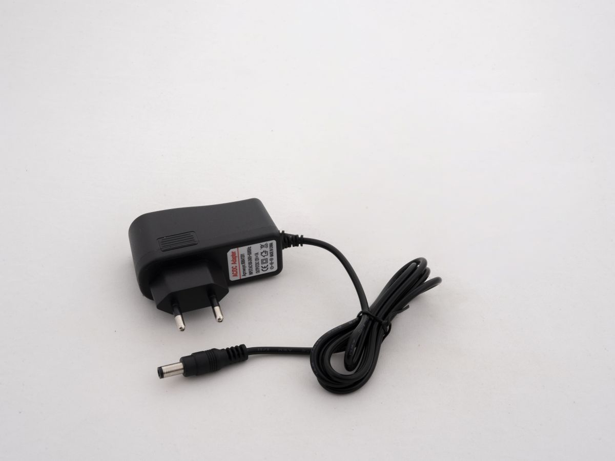 Адаптер LEDS POWER 1А 12В (12Вт) 003191 в Санкт-Петербурге