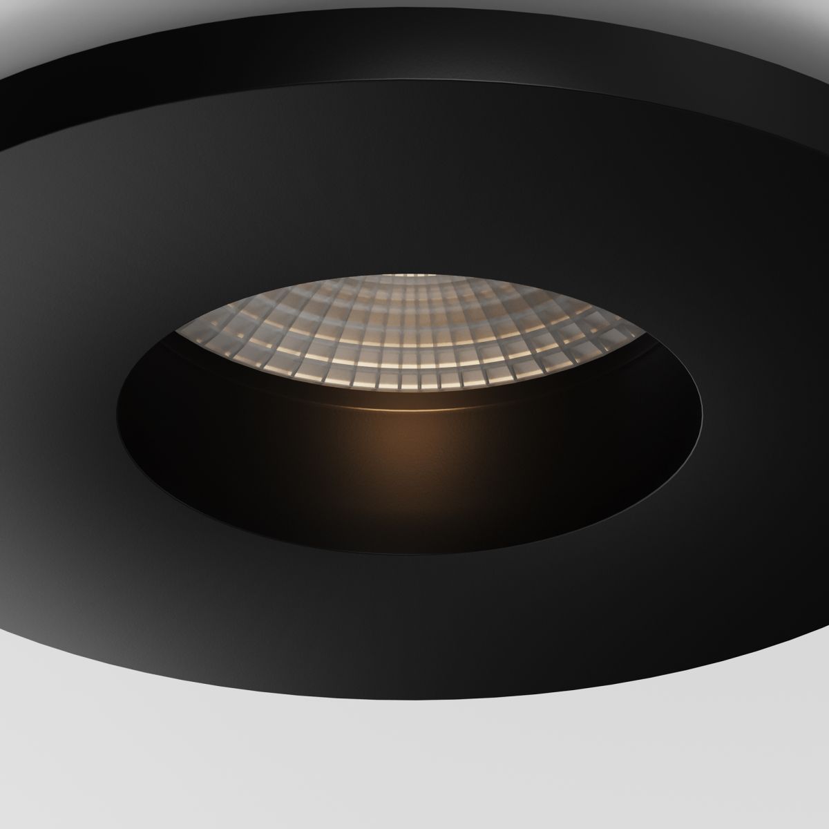 Уличный потолочный светильник Maytoni Cove O511DL-L2B4K в #REGION_NAME_DECLINE_PP#