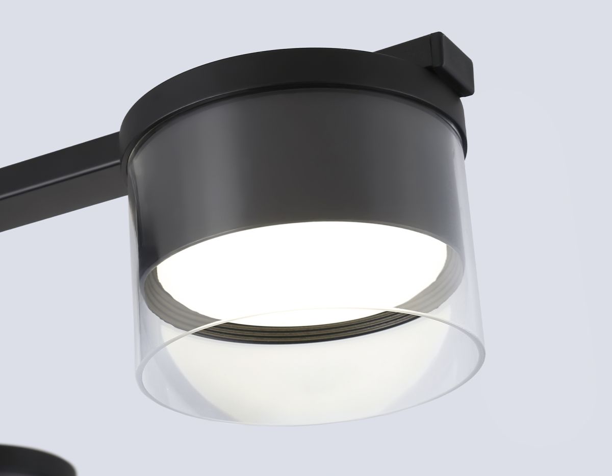 Потолочный светильник Ambrella Light Comfort FL51671 в Санкт-Петербурге