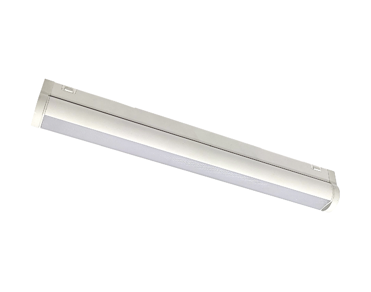 Трековый магнитный светильник iLedex Vision 4825-040-L305-12W-110DG-3000K-WH в Санкт-Петербурге