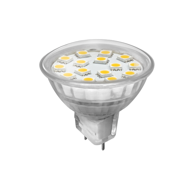 Лампа светодиодная Kanlux LED15 GX5.3 2,5W 6400К 8943 в Санкт-Петербурге