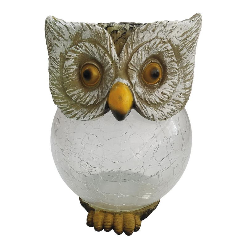 Светильник на солнечных батареях Uniel Special USL-S-813/GT160 OWL UL-00007867 в #REGION_NAME_DECLINE_PP#