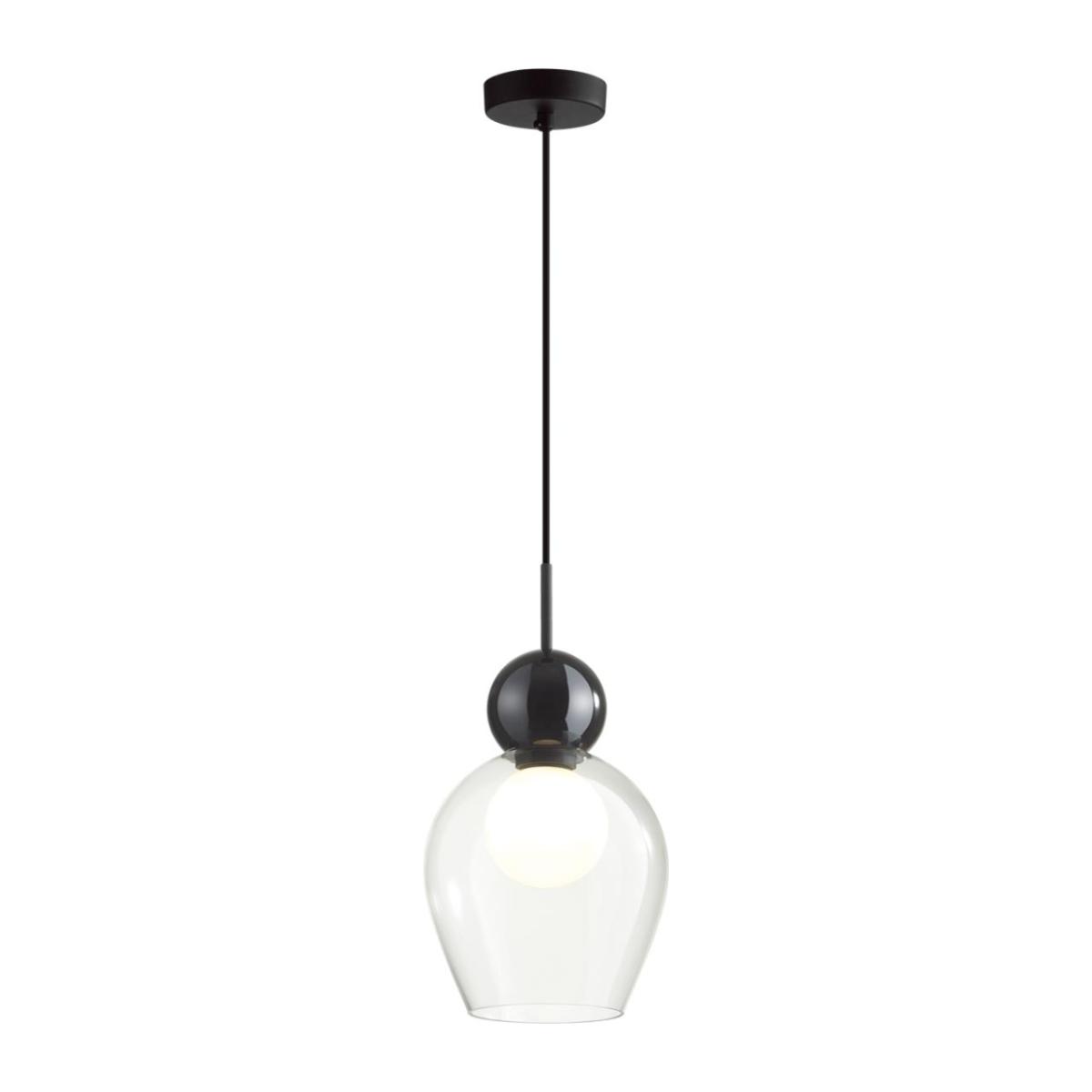 Подвесной светильник Odeon Light Blacky 5023/1 в Санкт-Петербурге