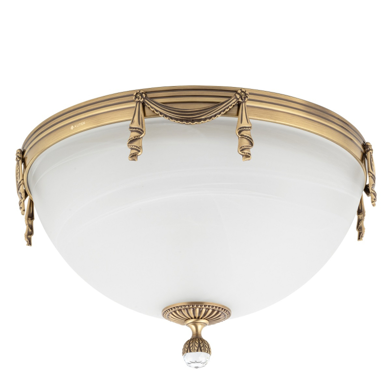 Потолочный светильник Kutek Baccara BAC-PLM-4 (P) 400 в Санкт-Петербурге